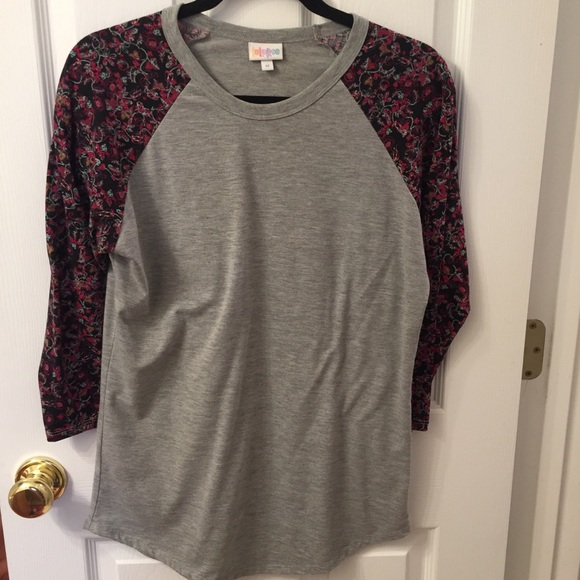LuLaRoe Other - LULAROE RANDY medium